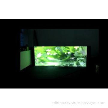 Electronic IP65 Outdoor SMD LED Display , Full Color Outdoo